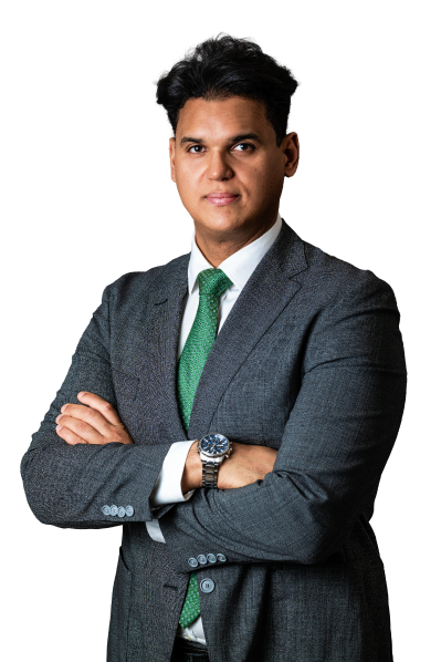 André Frutuoso, advogado imobiliário com atuação nacional